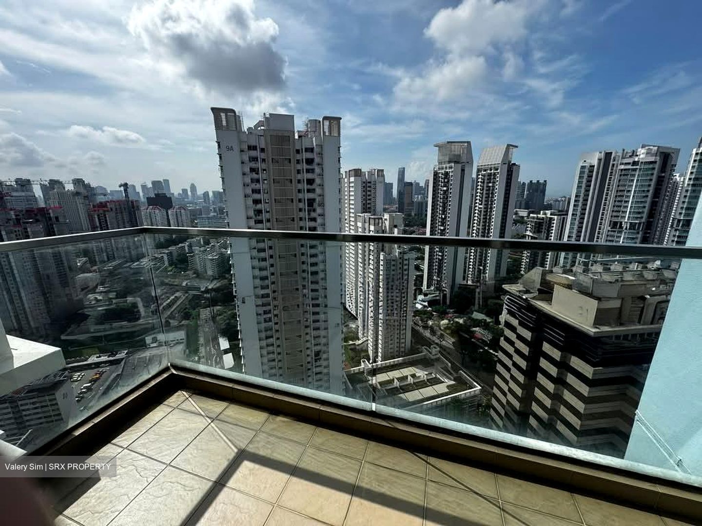 Meraprime (D3), Condominium #605787331